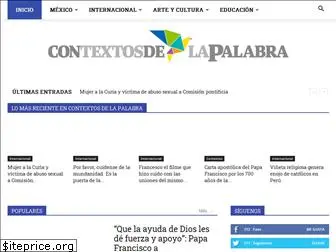 contextoslapalabra.com