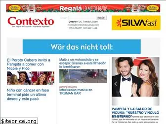 contextotucuman.com