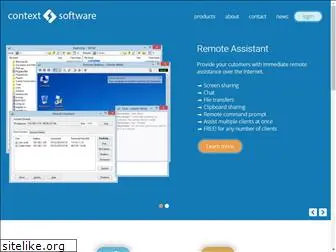 contextsoft.com