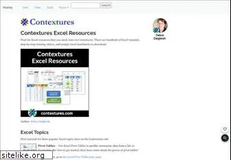 contextures.com