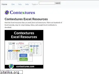 contextures.on.ca