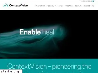 contextvision.com