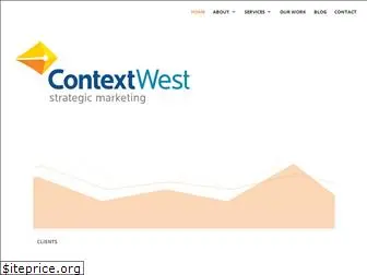 contextwest.com