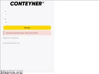 conteyner.com