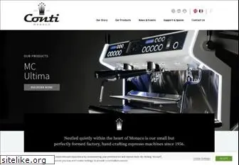 conti-espresso.com