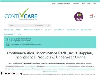 conticare.com.au