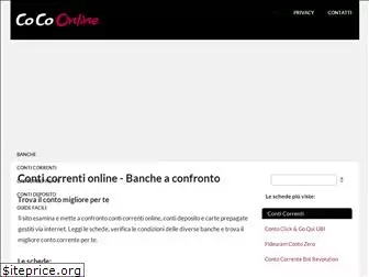 conticorrentionline.com