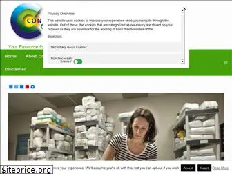 continencecentral.org
