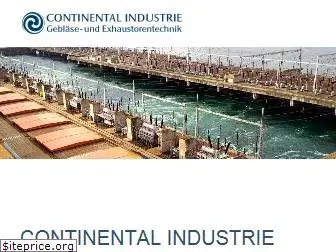 continental-industrie.de