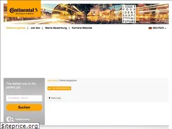 continental-jobs.de