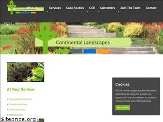 continental-landscapes.co.uk