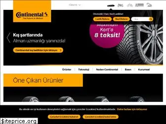 continental-lastikleri.com.tr