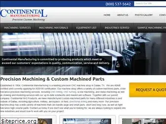 continental-manufacturing.com