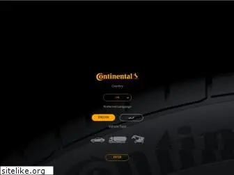 continental-me.com