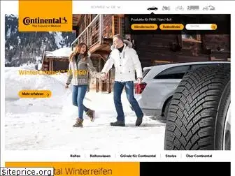 continental-reifen.ch