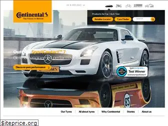 continental-tyres.co.uk