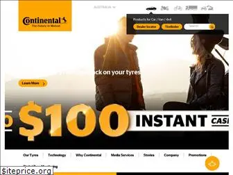 continental-tyres.com.au