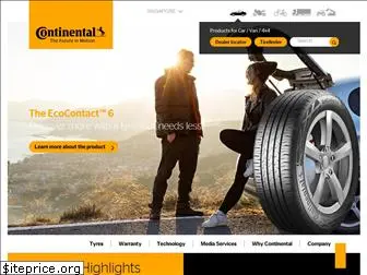 continental-tyres.com.sg