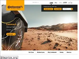 continental-tyres.ie