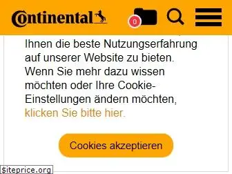 continental.de