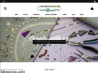 continentalbeadsuppliers.com