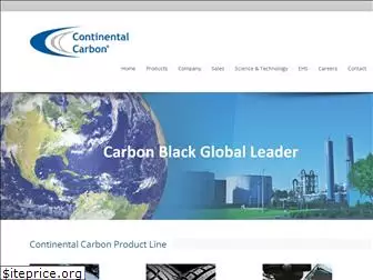 continentalcarbon.com