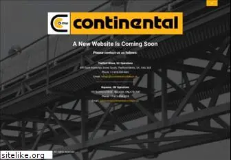 continentalconveyor.ca