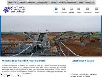 continentalconveyors.net