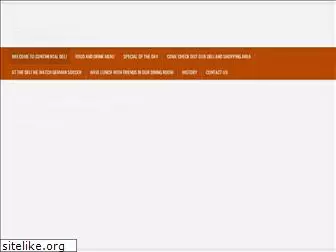 continentaldeli.us