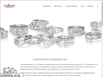 continentaldiamondsinc.com