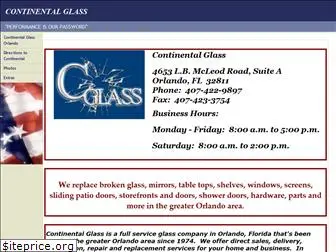 continentalglass.com