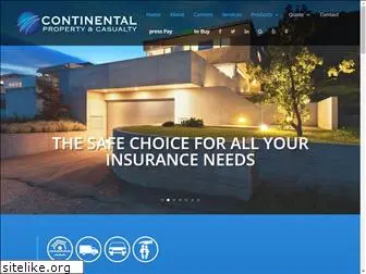 continentalpac.com