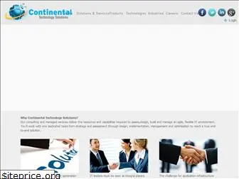 continentaltechnology.com