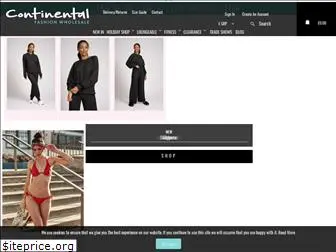 continentaltextiles.co.uk