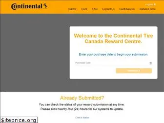 continentaltirerewards.ca