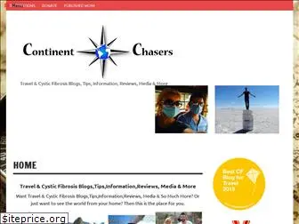 continentchasers.com