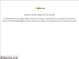 continenteseis.com