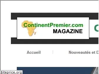 continentpremier.com