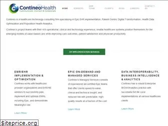 contineo-health.com