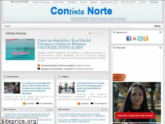 contintanorte.com.ar