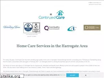 continued-care.co.uk