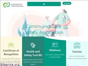 continuingcaresafety.ca