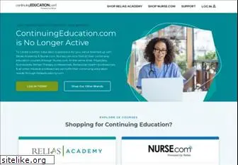 continuingeducation.com