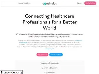 continulus.com