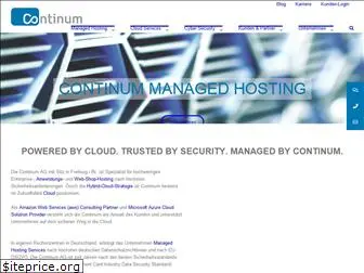 continum.net