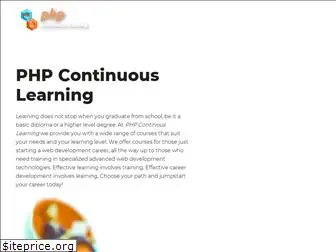 continuous-learning.com