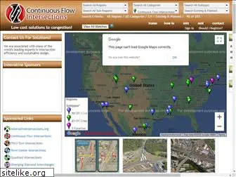 continuousflowintersections.org