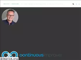 continuousimprover.com