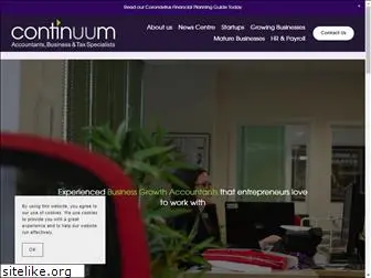 continuum-ltd.co.uk