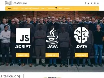 continuum.be
